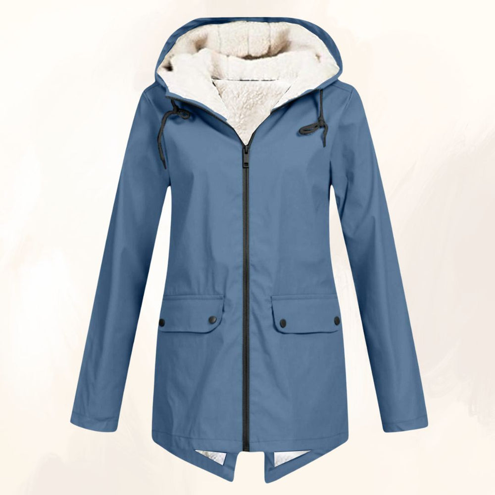 Evelynne | Winter Jacket