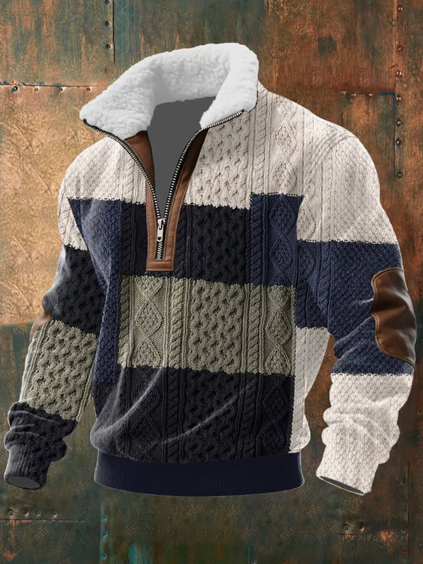 Marcel™|Devoted Comfort Sweater