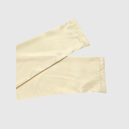 Ralella | Elegant Pleated V-Neck Maxi Dress