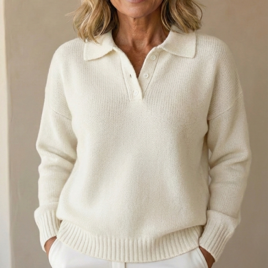 Londress™ Soft Knit Sweater