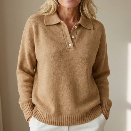 Londress™ Soft Knit Sweater