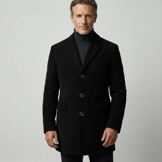 The Oliver Corduroy Jacket