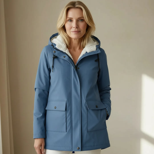 Evelynne | Winter Jacket