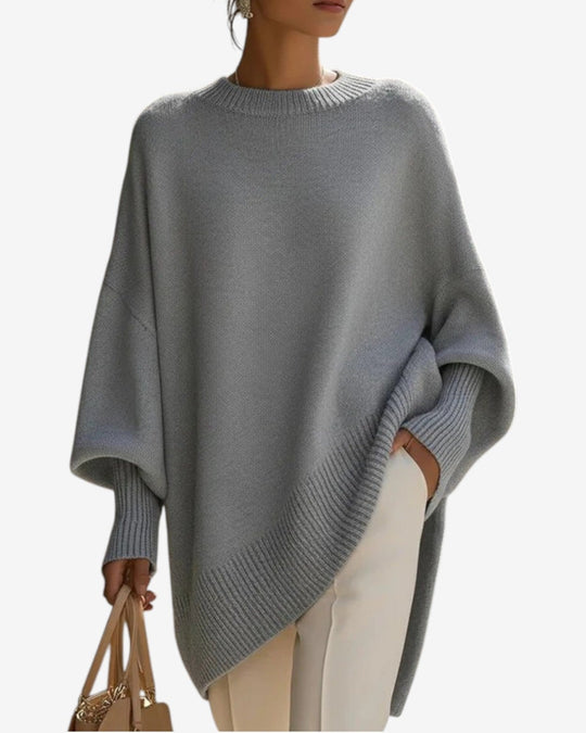 THE CELINA CASHMERE SWEATER